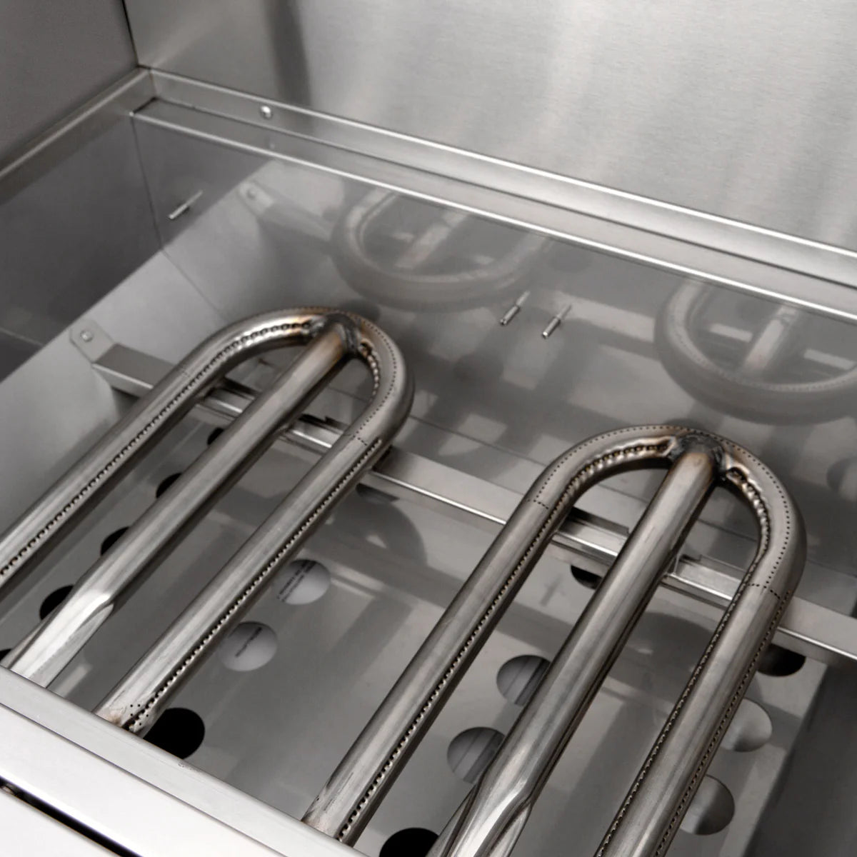 Summerset Builder Series 30-Inch Built-In Gas Grill SBG30