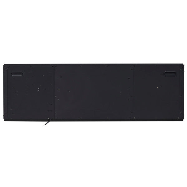 Dimplex Ignite Evolve 60" Built-in Linear Electric Fireplace EVO60