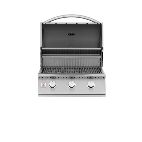 Summerset Sizzler Series 26-Inch Built-in Gas Grill SIZ26