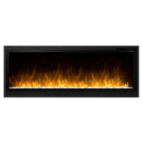 Dimplex 50" Slim Linear Built-in Electric Fireplace PLF5014-XS
