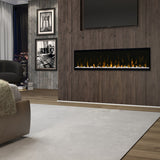 Dimplex IgniteXL 60" Built-in Linear Electric Fireplace XLF60
