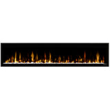 Dimplex Ignite Evolve 74" Built-in Linear Electric Fireplace EVO74