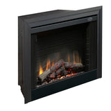 Dimplex 39" Deluxe Built-In Electric Firebox BF39DXP