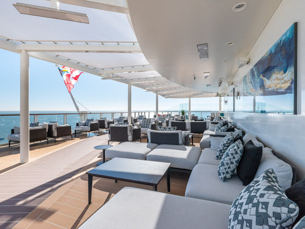 Bromic Heating Platinum Smart-Heat Electric Marine Heater Series 2300W BH0320015