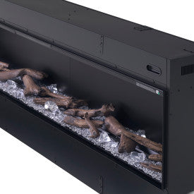 Dimplex 46" Optimyst Linear Electric Fireplace OLF46-AM