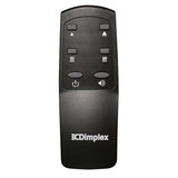 Dimplex Optimyst® Pro 500 Built-In Electric Cassette CDFI500-PRO