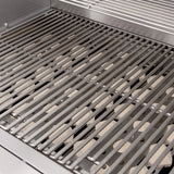 Summerset Sizzler Series 40-Inch Built-in Gas Grill SIZ40