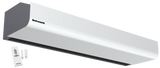 Schwank 60" Select10 Series Electric Heated Air Curtain AC-KE60