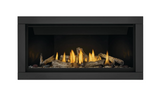 Napoleon Ascent Linear Series 42-Inch Direct Vent Gas Fireplace BL42