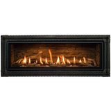 Modern Flames Orion 76" Slim Virtual Electric Fireplace OR76-SLIM