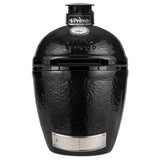 Primo Round Kamado Charcoal Grill PGCRH