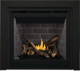 Napoleon Altitude 36-Inch Direct Vent Gas Fireplace A36