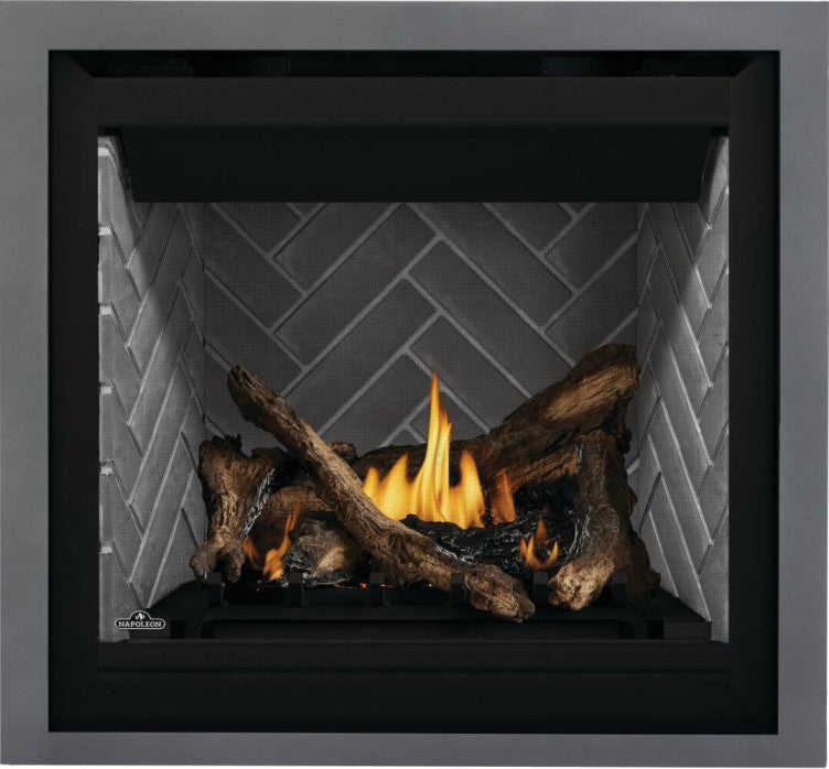 Napoleon Altitude 36-Inch Direct Vent Gas Fireplace A36