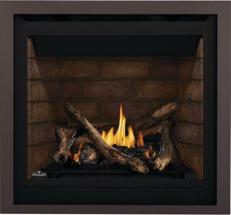 Napoleon Altitude 36-Inch Direct Vent Gas Fireplace A36