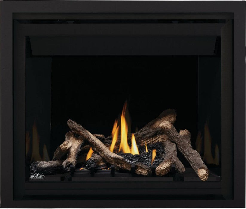 Napoleon Altitude 42-Inch Direct Vent Gas Fireplace A42