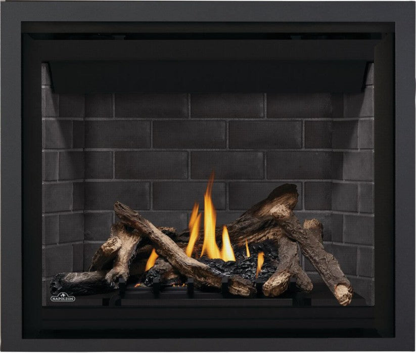 Napoleon Altitude 42-Inch Direct Vent Gas Fireplace A42