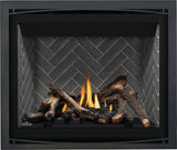 Napoleon Altitude 42-Inch Direct Vent Gas Fireplace A42