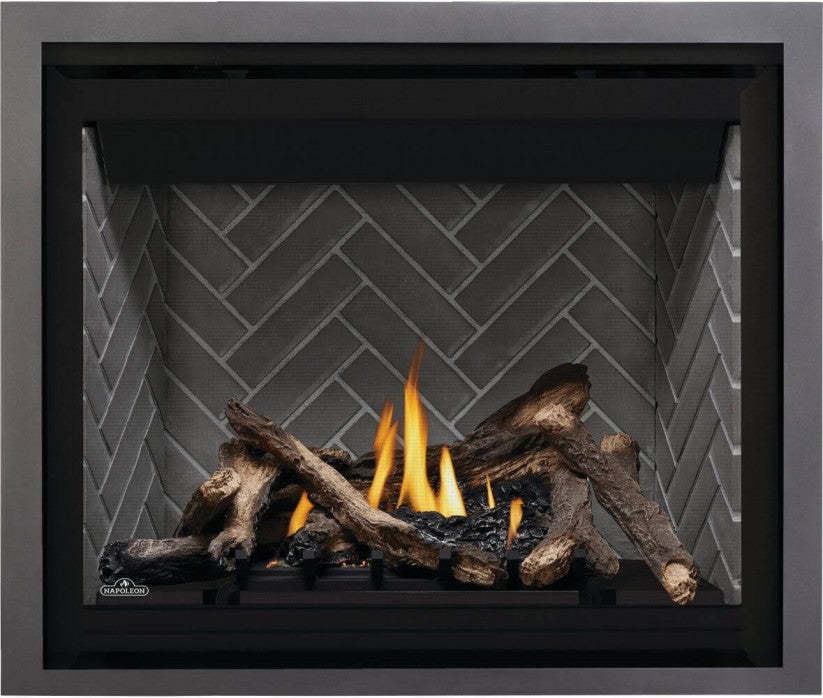 Napoleon Altitude 42-Inch Direct Vent Gas Fireplace A42