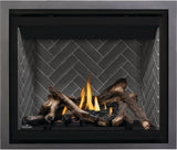 Napoleon Altitude 42-Inch Direct Vent Gas Fireplace A42