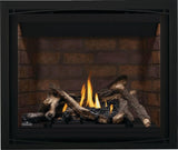 Napoleon Altitude 42-Inch Direct Vent Gas Fireplace A42