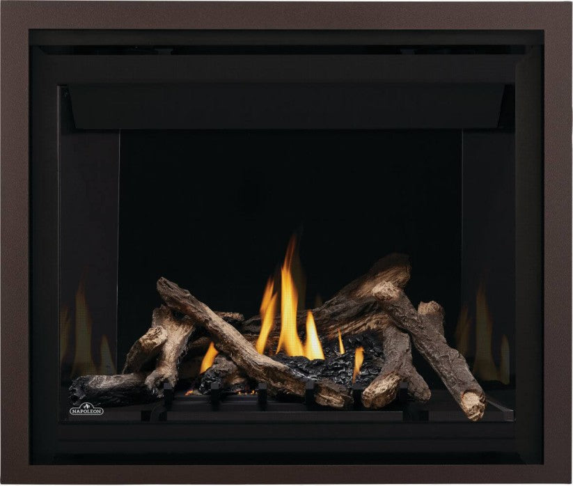 Napoleon Altitude 42-Inch Direct Vent Gas Fireplace A42