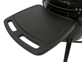 Primo All-In-One Round Kamado Charcoal Grill PGCRC