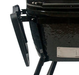 Primo Oval XL 400 Kamado Charcoal Grill PGCXLH