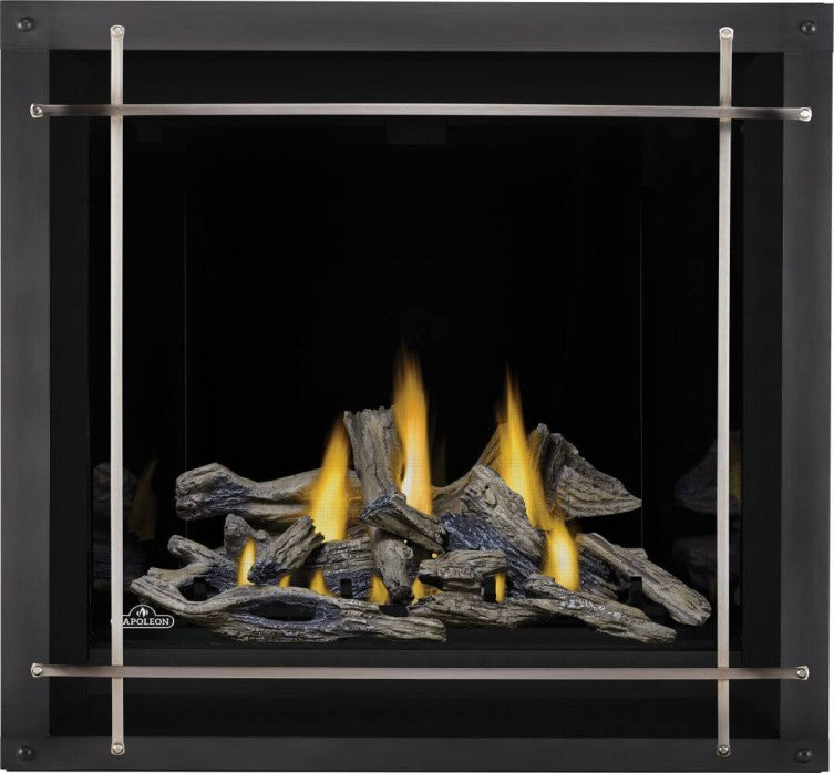 Napoleon Altitude 36-Inch Direct Vent Gas Fireplace AX36