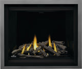 Napoleon Altitude 42-Inch Direct Vent Gas Fireplace AX42