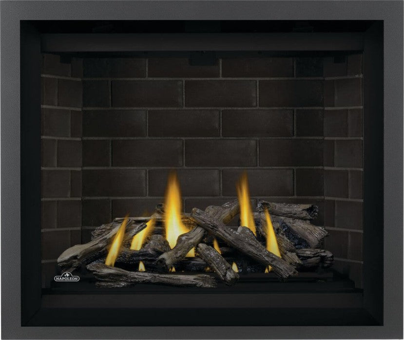 Napoleon Altitude 42-Inch Direct Vent Gas Fireplace AX42