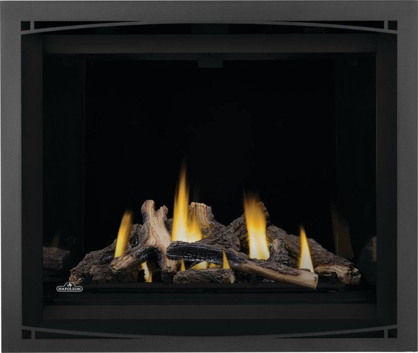 Napoleon Altitude 42-Inch Direct Vent Gas Fireplace AX42