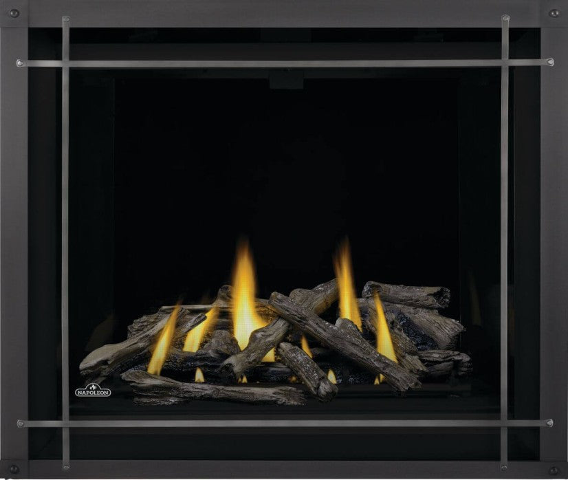 Napoleon Altitude 42-Inch Direct Vent Gas Fireplace AX42