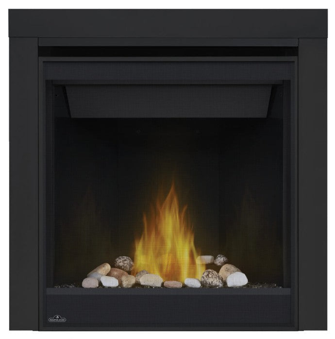 Napoleon Ascent Series 30-Inch Direct Vent Gas Fireplace B30