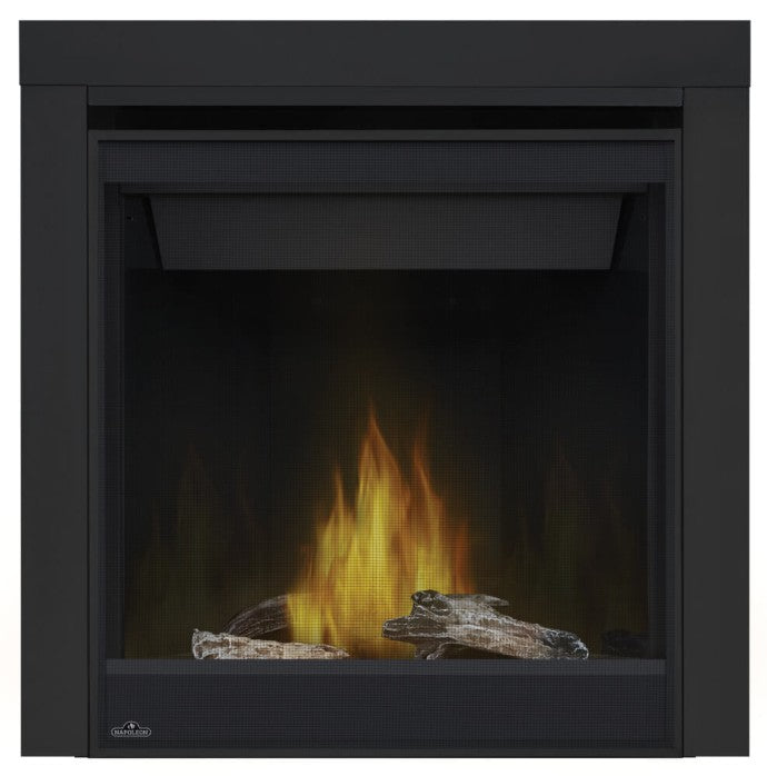 Napoleon Ascent Series 30-Inch Direct Vent Gas Fireplace B30