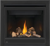 Napoleon Ascent Series 36-Inch Direct Vent Gas Fireplace B36