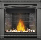 Napoleon Ascent Series 36-Inch Direct Vent Gas Fireplace B36