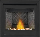 Napoleon Ascent Series 36-Inch Direct Vent Gas Fireplace B36