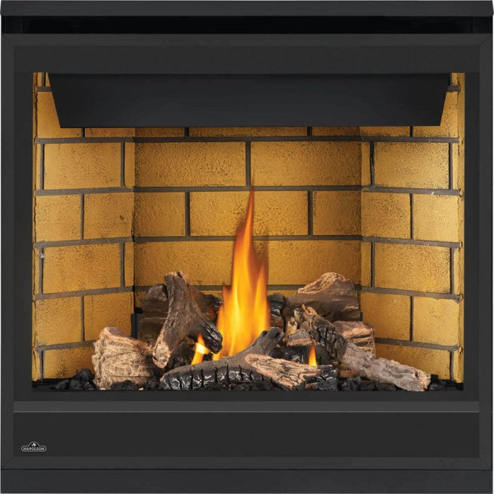 Napoleon Ascent Series 36-Inch Direct Vent Gas Fireplace B36