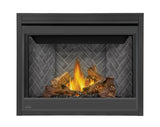 Napoleon Ascent Series 42-Inch Direct Vent Gas Fireplace B42