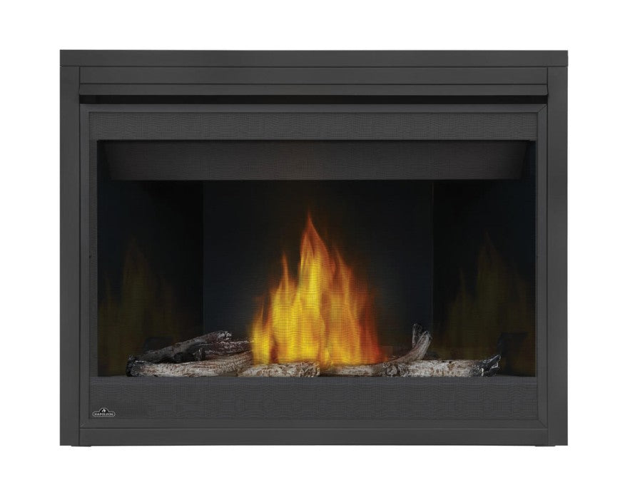 Napoleon Ascent Series 46-Inch Direct Vent Gas Fireplace B46