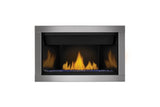 Napoleon Ascent Linear Series 36-Inch Direct Vent Gas Fireplace BL36