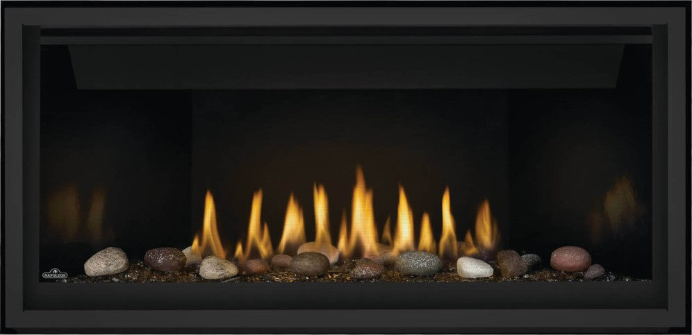 Napoleon Ascent Linear Series 42-Inch Direct Vent Gas Fireplace BL42