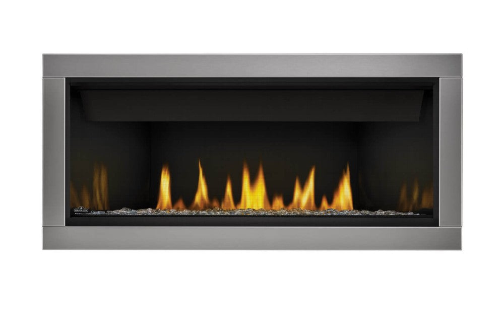 Napoleon Ascent Linear Series 46-Inch Direct Vent Gas Fireplace BL46