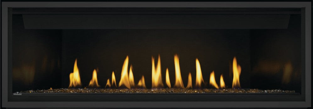 Napoleon Ascent Linear Series 56-Inch Direct Vent Gas Fireplace BL56