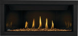 Napoleon Ascent Linear Premium Series 42-Inch Direct Vent Gas Fireplace BLP42NTE