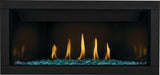 Napoleon Ascent Linear Premium Series 42-Inch Direct Vent Gas Fireplace BLP42NTE