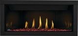 Napoleon Ascent Linear Premium Series 42-Inch Direct Vent Gas Fireplace BLP42NTE