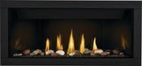 Napoleon Ascent Linear Premium Series 42-Inch Direct Vent Gas Fireplace BLP42NTE