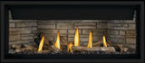 Napoleon Ascent Linear Premium Series 46-Inch Direct Vent Gas Fireplace BLP46NTE