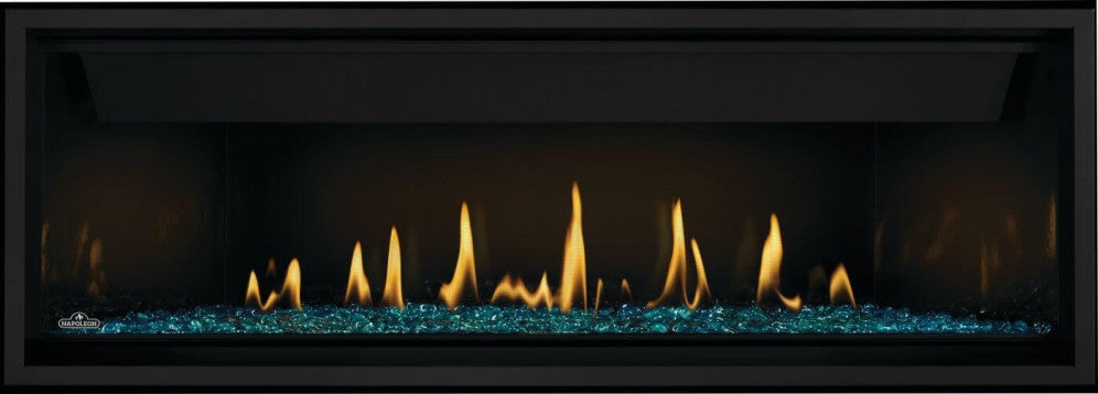 Napoleon Ascent Linear Premium Series 56-Inch Direct Vent Gas Fireplace BLP56NTE